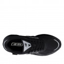 Кроссовки унисекс New Balance U20109O3 - черные
