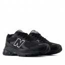 Кроссовки унисекс New Balance U20109O3 - черные