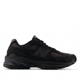 Унисекс кроссовки New Balance U20109UZ - черные