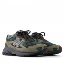 Кроссовки New Balance U2010AGY - коричневые