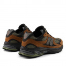 Унисекс обувь New Balance U2010ANV - коричневые