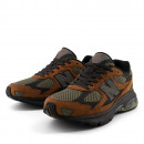 Унисекс обувь New Balance U2010ANV - коричневые