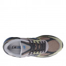 Кроссовки унисекс New Balance ABZORB U2010ETN - зеленые