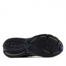 Кроссовки унисекс New Balance ABZORB U2010ETN - зеленые