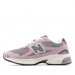 Унисекс кроссовки New Balance U2010WCC - розовые