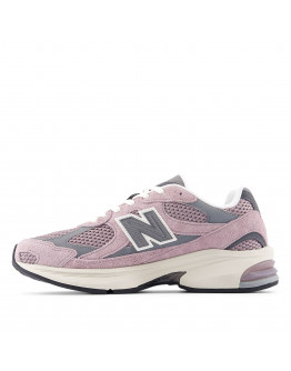Унисекс кроссовки New Balance U2010WCC - розовые