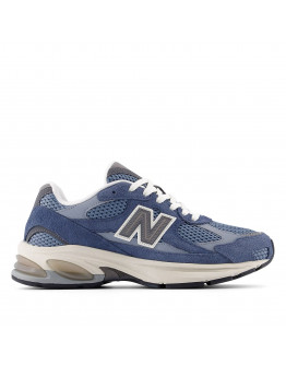 Unisex обувь New Balance U2010WNV - синие