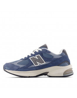 Unisex обувь New Balance U2010WNV - синие