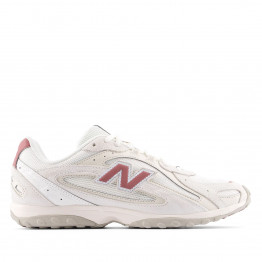 Unisex обувь New Balance U204L1ZH - белые