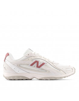 Unisex обувь New Balance U204L1ZH - белые