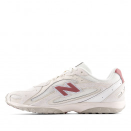 Unisex обувь New Balance U204L1ZH - белые