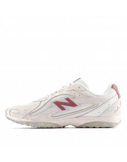 Unisex обувь New Balance U204L1ZH - белые