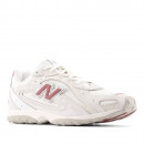 Unisex обувь New Balance U204L1ZH - белые