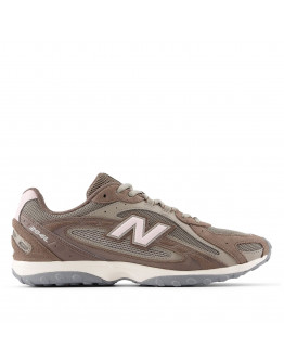 Универсальная обувь New Balance U204L273 - коричневые
