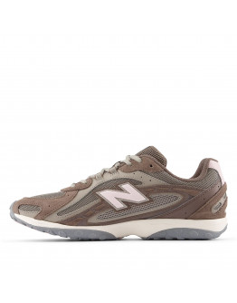 Универсальная обувь New Balance U204L273 - коричневые