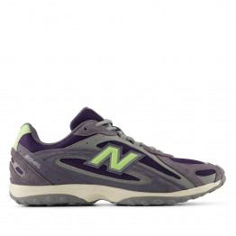 Унисекс кроссовки New Balance U204L27M - фиолетовые