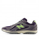 Унисекс кроссовки New Balance U204L27M - фиолетовые
