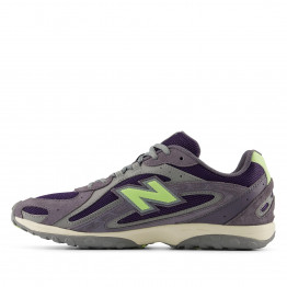 Унисекс кроссовки New Balance U204L27M - фиолетовые