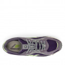Унисекс кроссовки New Balance U204L27M - фиолетовые
