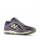 Унисекс кроссовки New Balance U204L27M - фиолетовые