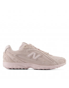 Женские кроссовки New Balance U204L2BL - розовые
