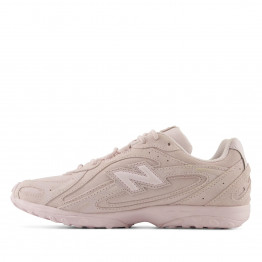 Женские кроссовки New Balance U204L2BL - розовые