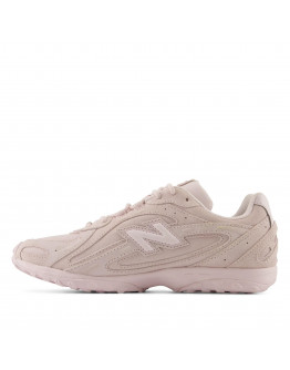 Женские кроссовки New Balance U204L2BL - розовые