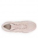 Женские кроссовки New Balance U204L2BL - розовые