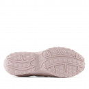 Женские кроссовки New Balance U204L2BL - розовые