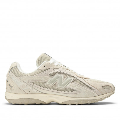Обувь унисекс New Balance U204L2SZ - бежевые
