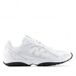 Унисекс кроссовки New Balance U204L2TD - белые