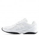 Унисекс кроссовки New Balance U204L2TD - белые