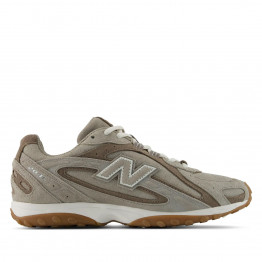 Обувь унисекс New Balance U204L3GD - коричневые