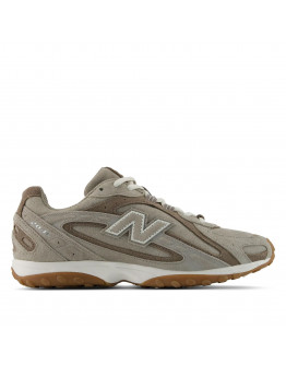 Обувь унисекс New Balance U204L3GD - коричневые