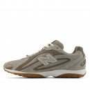 Обувь унисекс New Balance U204L3GD - коричневые
