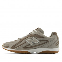 Обувь унисекс New Balance U204L3GD - коричневые