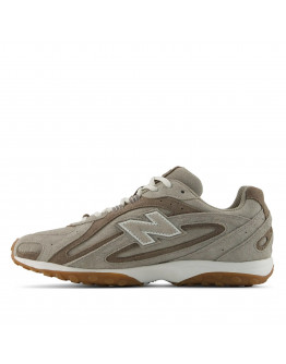 Обувь унисекс New Balance U204L3GD - коричневые