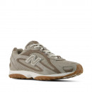 Обувь унисекс New Balance U204L3GD - коричневые