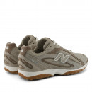 Обувь унисекс New Balance U204L3GD - коричневые