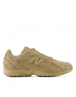 Женская обувь New Balance U204L3NE - коричневые