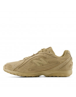 Женская обувь New Balance U204L3NE - коричневые
