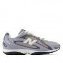 Кроссовки унисекс New Balance U204L3OL - фиолетовые