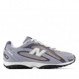 Кроссовки унисекс New Balance U204L3OL - фиолетовые