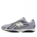 Кроссовки унисекс New Balance U204L3OL - фиолетовые