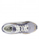 Кроссовки унисекс New Balance U204L3OL - фиолетовые