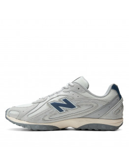 Унисекс обувь New Balance U204L4HH - серые