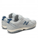 Унисекс обувь New Balance U204L4HH - серые