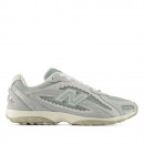 Кроссовки унисекс New Balance U204L5AV - серые