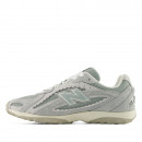 Кроссовки унисекс New Balance U204L5AV - серые