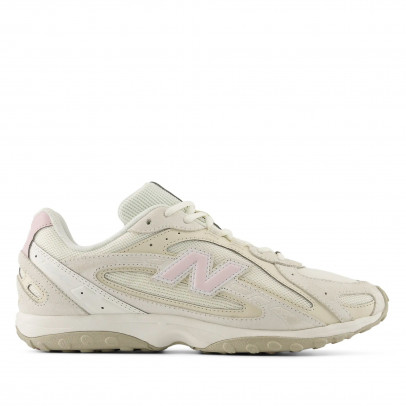 Кроссовки unisex New Balance U204L5WW - бежевые